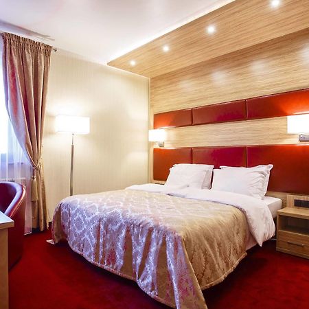 Hotel Etiuda Lublin Ngoại thất bức ảnh