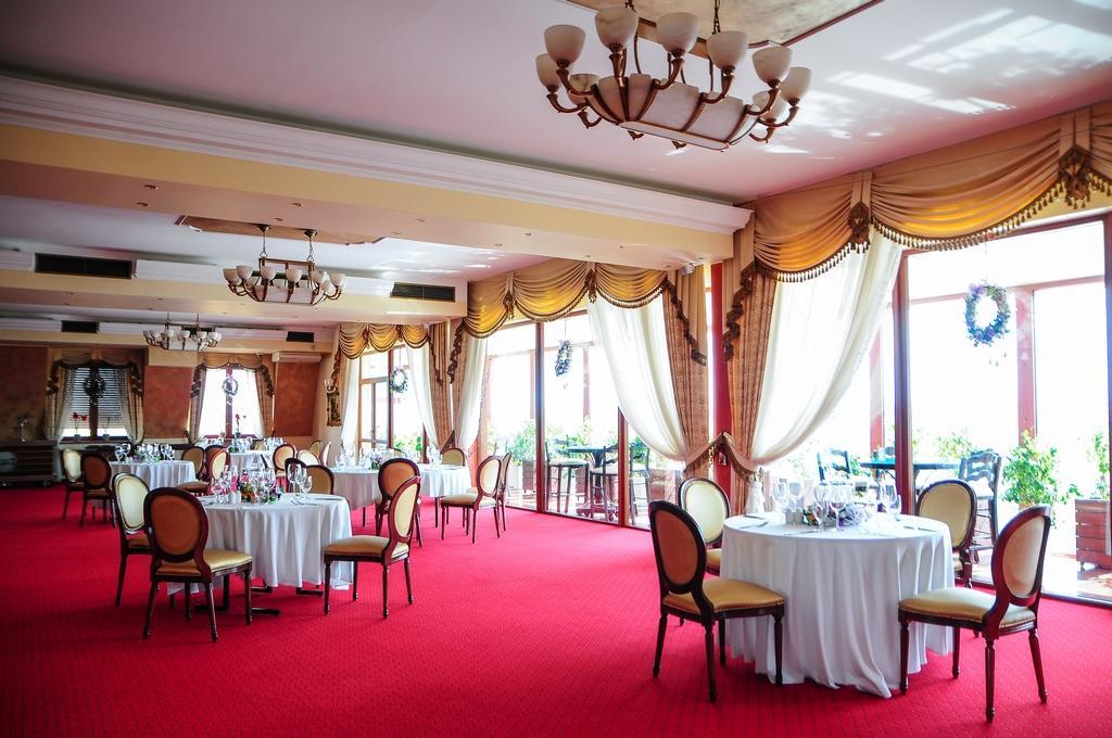 Hotel Etiuda Lublin Ngoại thất bức ảnh